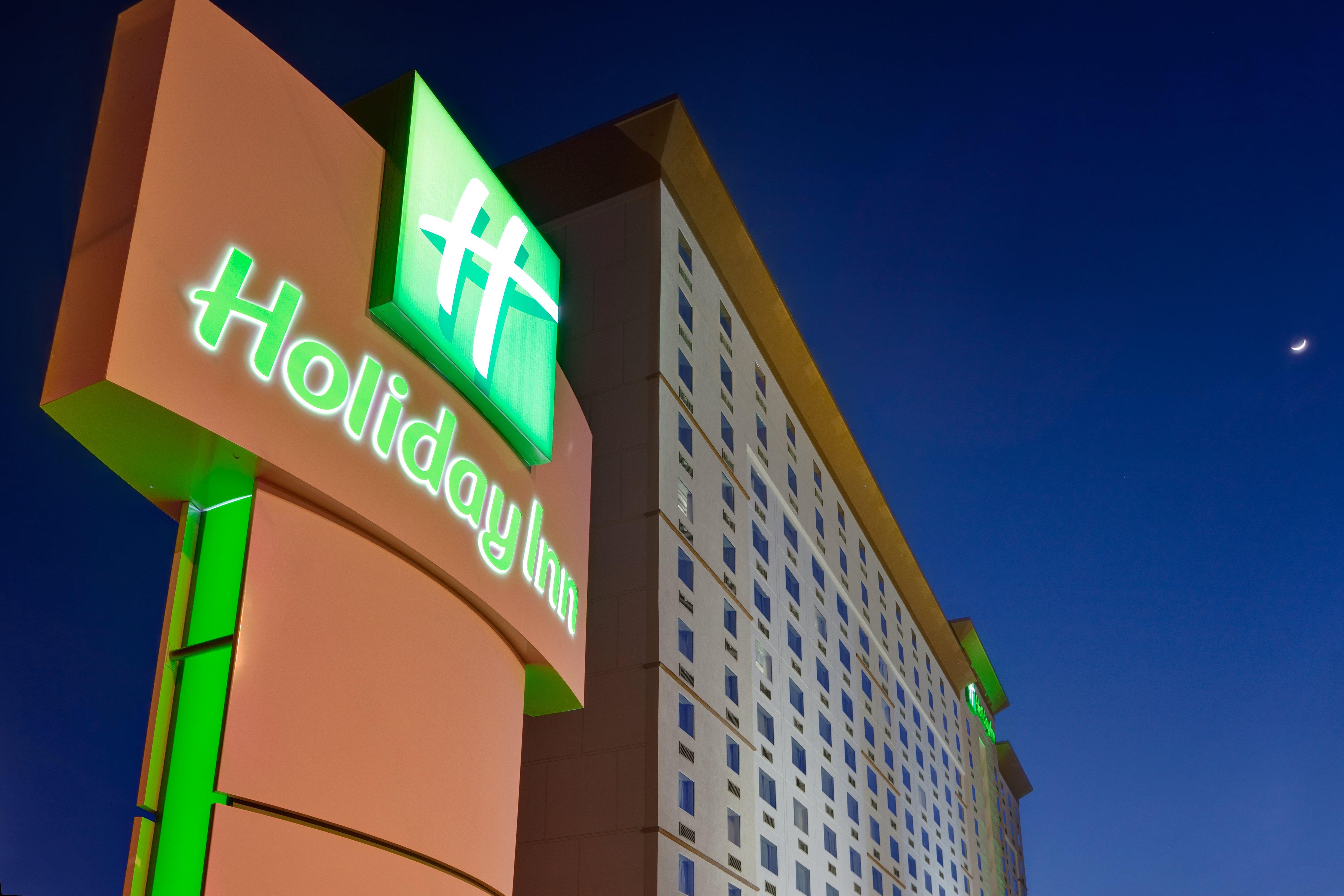 Holiday Inn Los Angeles - Lax Airport, An Ihg Hotel מראה חיצוני תמונה