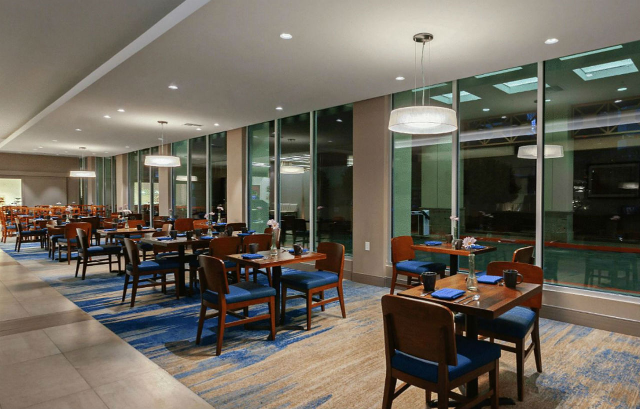 Holiday Inn Los Angeles - Lax Airport, An Ihg Hotel מראה חיצוני תמונה